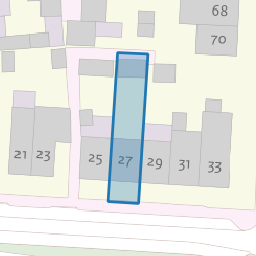 Perceel APD01-L-4842