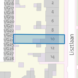 Perceel APD01-L-4851