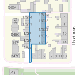 Perceel APD01-L-4854