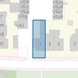 Perceel APD01-L-4855