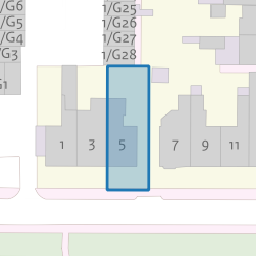 Perceel APD01-L-4857