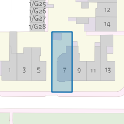 Perceel APD01-L-4858