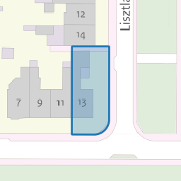 Perceel APD01-L-4861