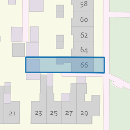 Perceel APD01-L-4865