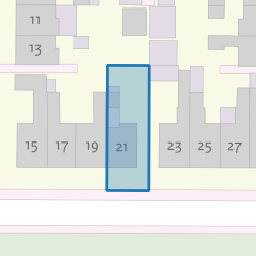 Perceel APD01-L-4869