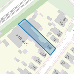 Perceel APD01-L-4927