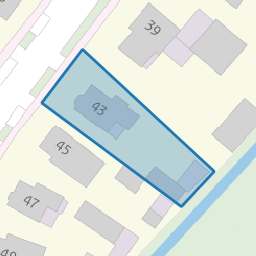 Perceel APD01-L-4952