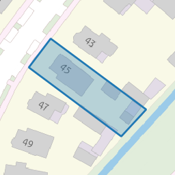 Perceel APD01-L-4953