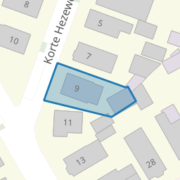 Perceel APD01-L-5014