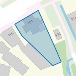 Perceel APD01-L-5194