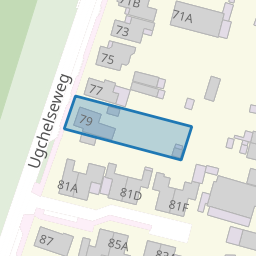 Perceel APD01-L-5279