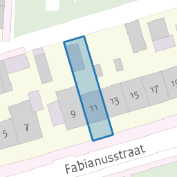 Perceel APD01-L-5310