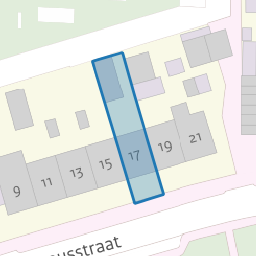 Perceel APD01-L-5313