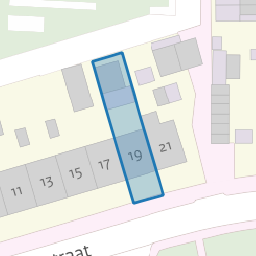 Perceel APD01-L-5314