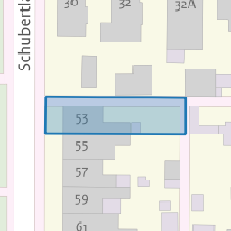 Perceel APD01-L-5326