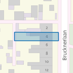 Perceel APD01-L-5334