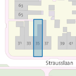 Perceel APD01-L-5342