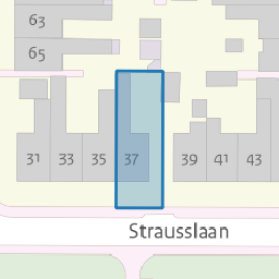 Perceel APD01-L-5343