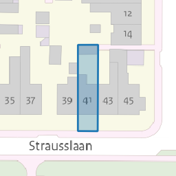 Perceel APD01-L-5345
