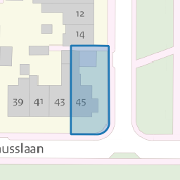 Perceel APD01-L-5347