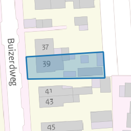 Perceel APD01-L-5364