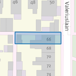 Perceel APD01-L-5385