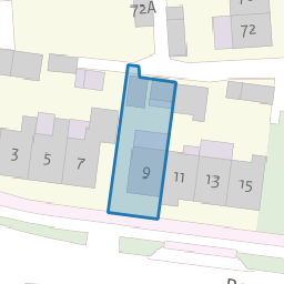 Perceel APD01-L-5396