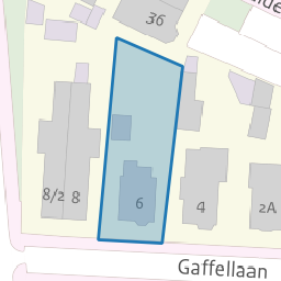 Perceel APD01-L-5541