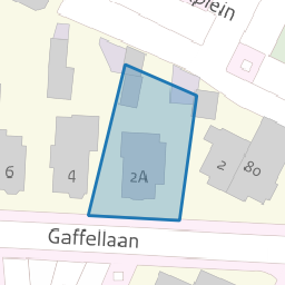 Perceel APD01-L-5543