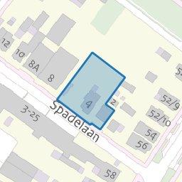 Perceel APD01-L-5610