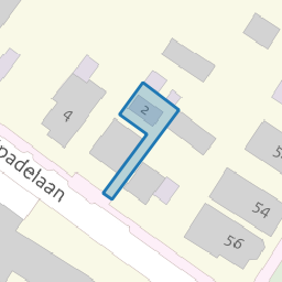 Perceel APD01-L-5613