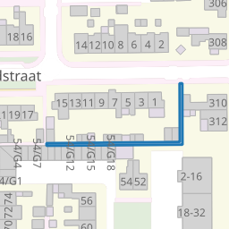 Perceel APD01-L-5699