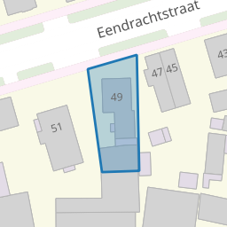 Perceel APD01-L-5715