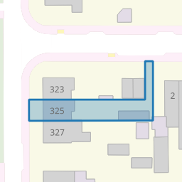 Perceel APD01-L-5755