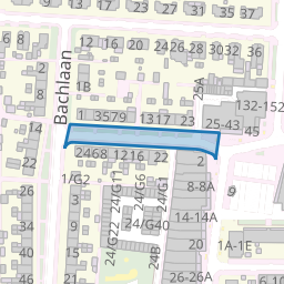 Perceel APD01-L-5776