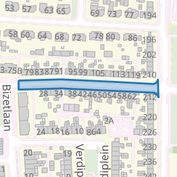 Perceel APD01-L-5783