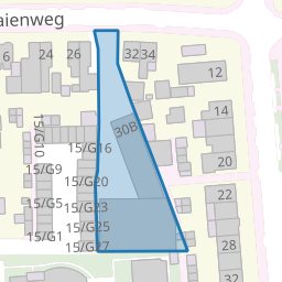 Perceel APD01-L-5815