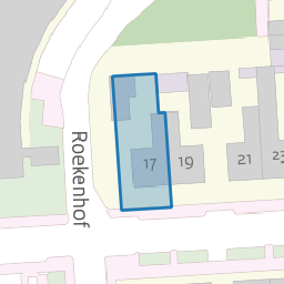 Perceel APD01-L-5893