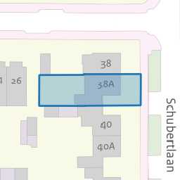 Perceel APD01-L-5933