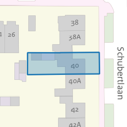 Perceel APD01-L-5934