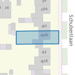 Perceel APD01-L-5935