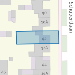 Perceel APD01-L-5936