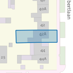 Perceel APD01-L-5937