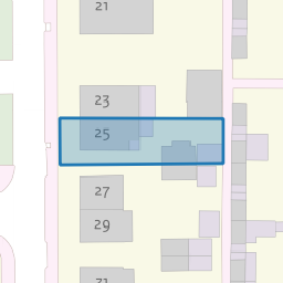 Perceel APD01-L-5952