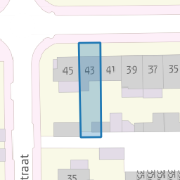 Perceel APD01-L-6007