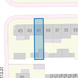 Perceel APD01-L-6008