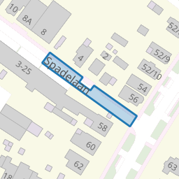 Perceel APD01-L-6023