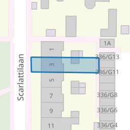 Perceel APD01-L-6034