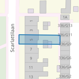 Perceel APD01-L-6035