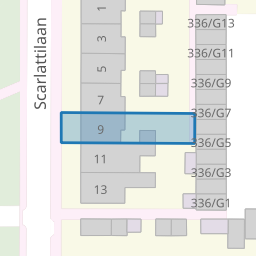 Perceel APD01-L-6037